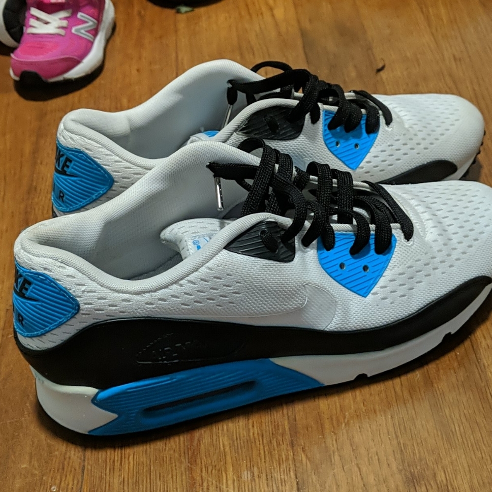 Nike air Max